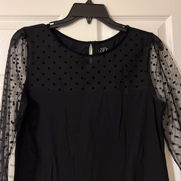 Loft Top - Picture 3 of 3